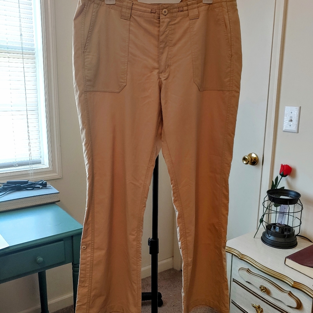 Patagonia Hiking Pants